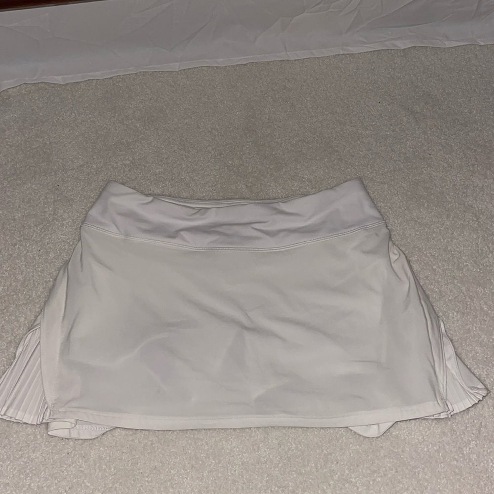 Lululemon Tennis Skirt